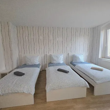 Apartment Urban-apartment In *